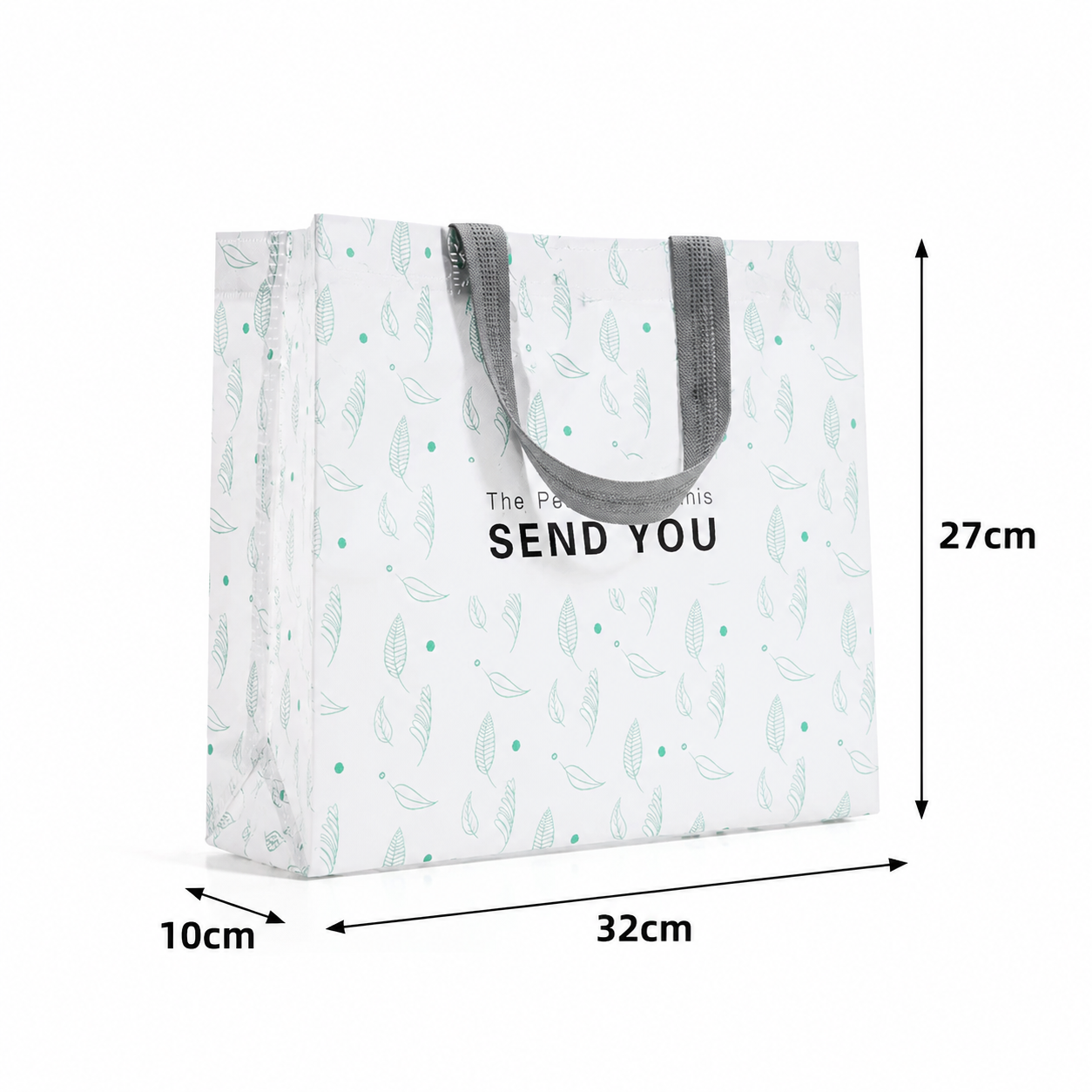 Laminated Non Woven Bags - Image 25