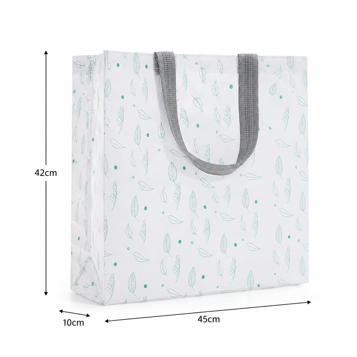 Laminated Non Woven Bags - Image 26