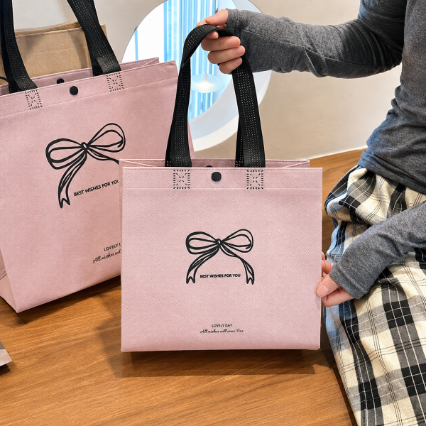 Laminated Non Woven Bags