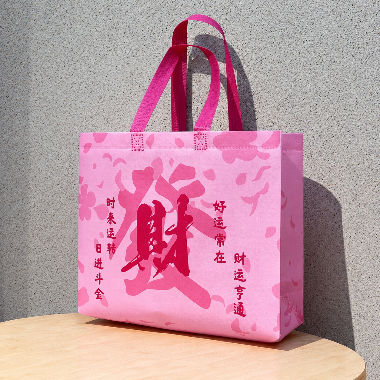 Laminated Non Woven Bags - Image 4