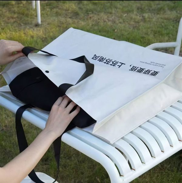Large PP Carry Bag