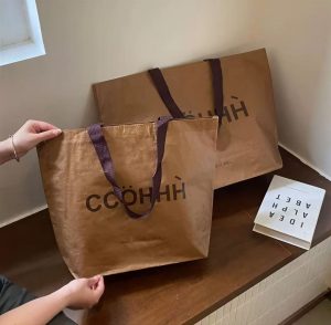 Large PP Tote - Image 13