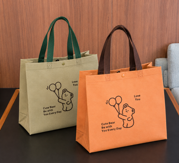 Little Bear Bag