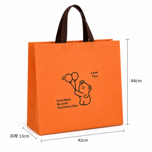 Little Bear Bag - Image 11