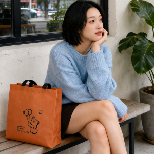 Little Bear Bag - Image 6