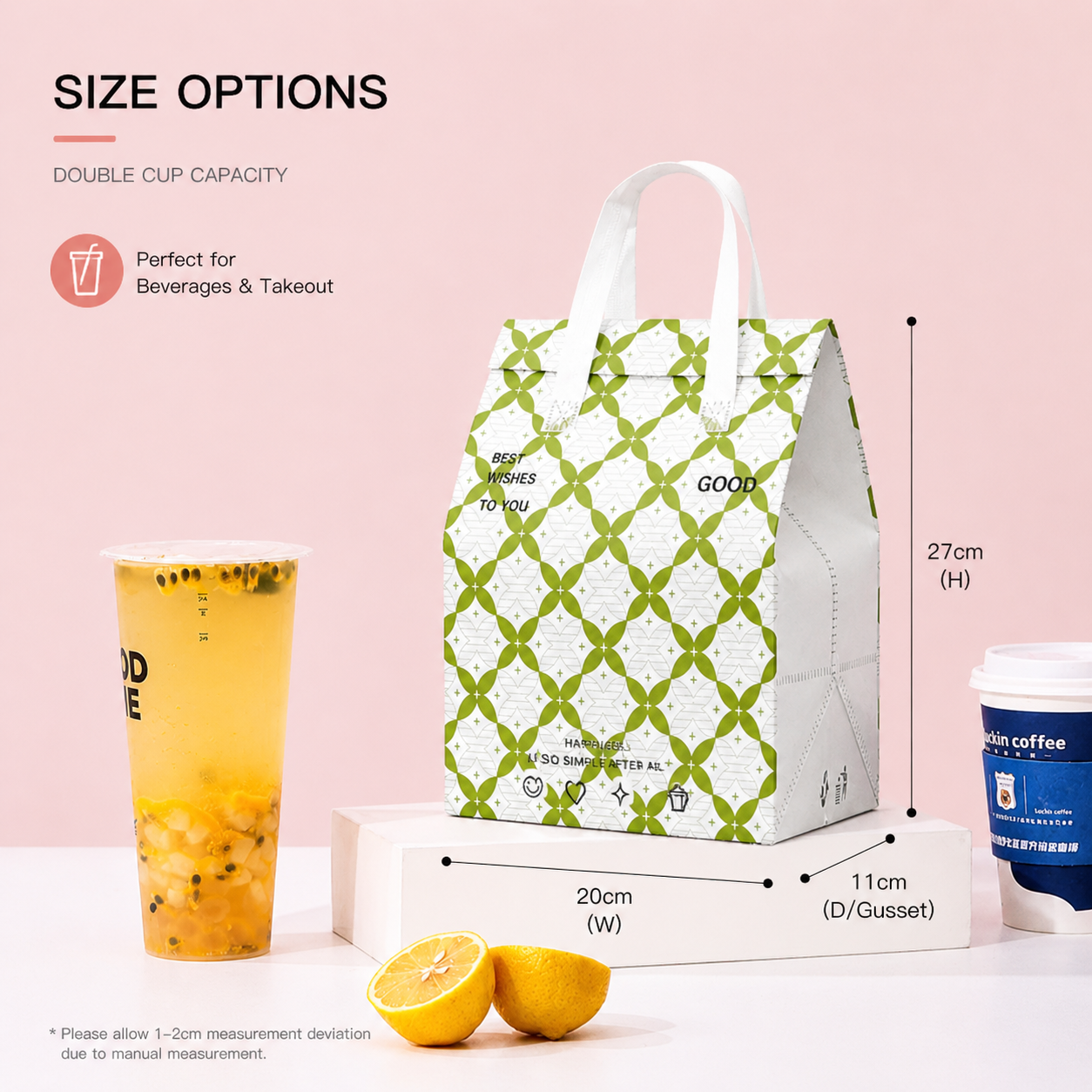 Tea Bag - Image 10