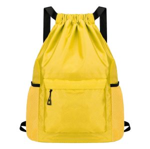 Nylon Backpack - Image 2