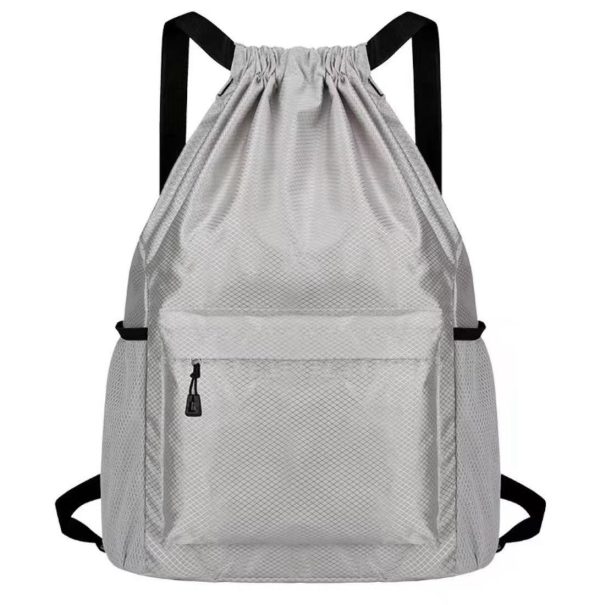 Nylon Backpack