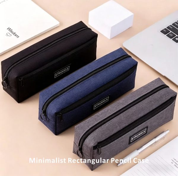 Oxford Pencil Case