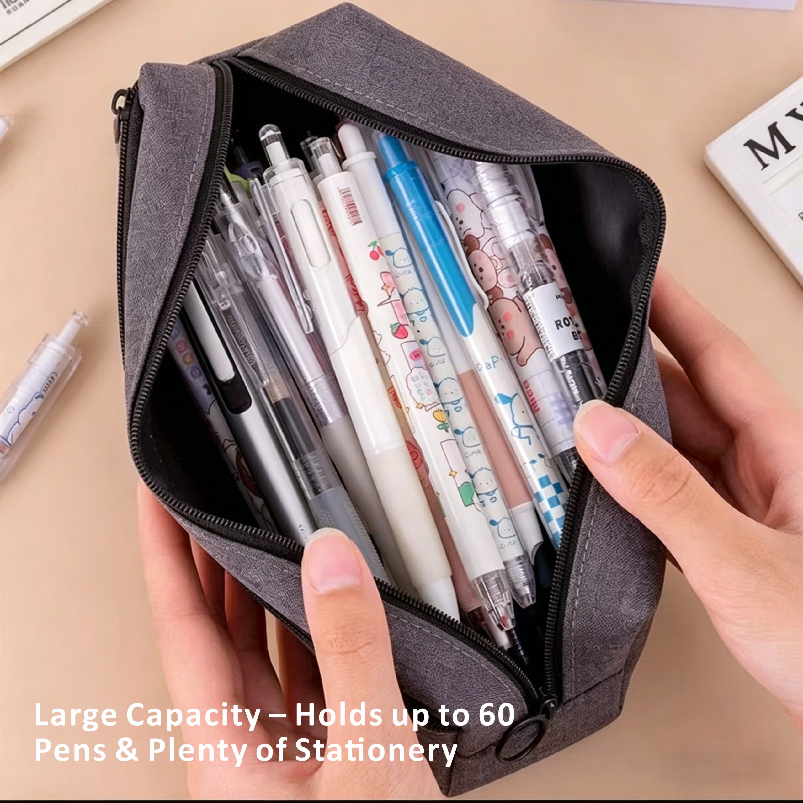 Oxford Pencil Case - Image 5