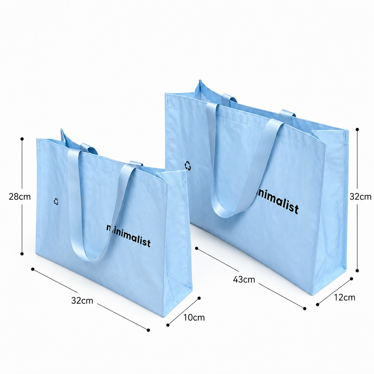 PP Carry Bag - Image 13
