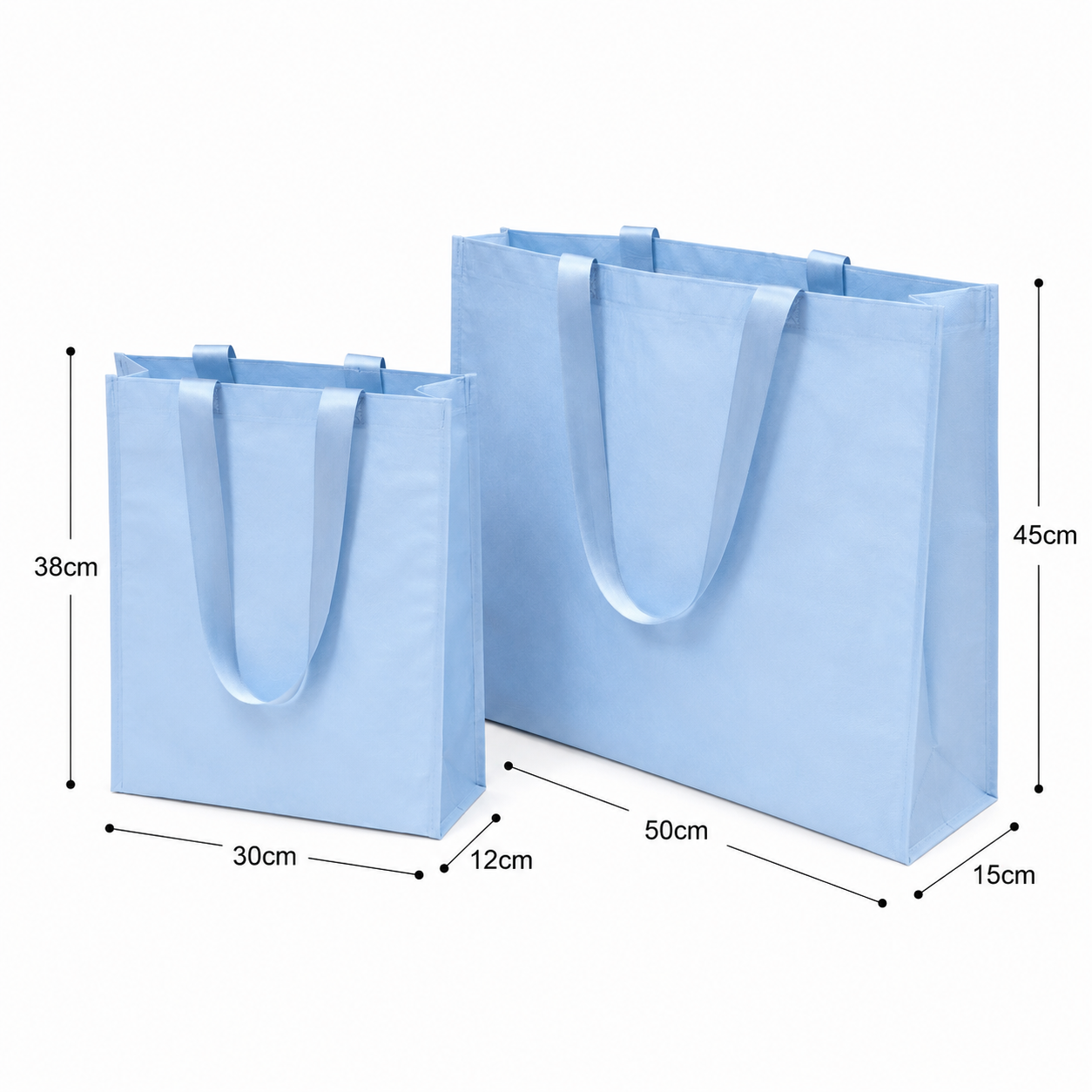 PP Carry Bag - Image 14