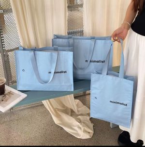 PP Carry Bag - Image 4