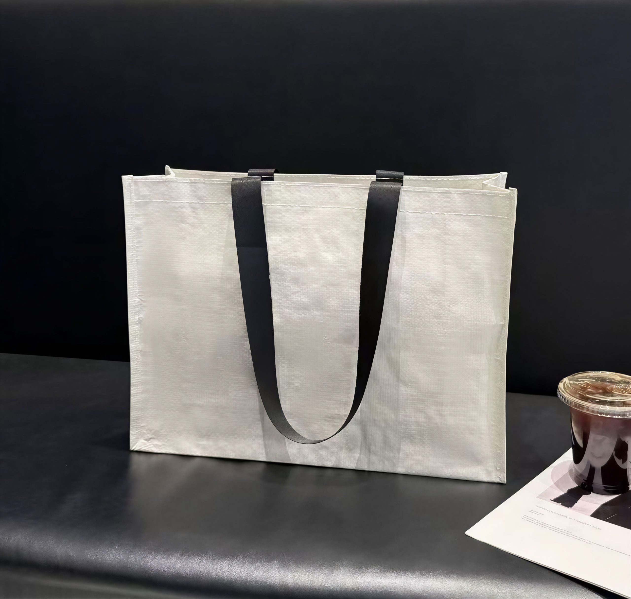 PP Carry Bag - Image 8