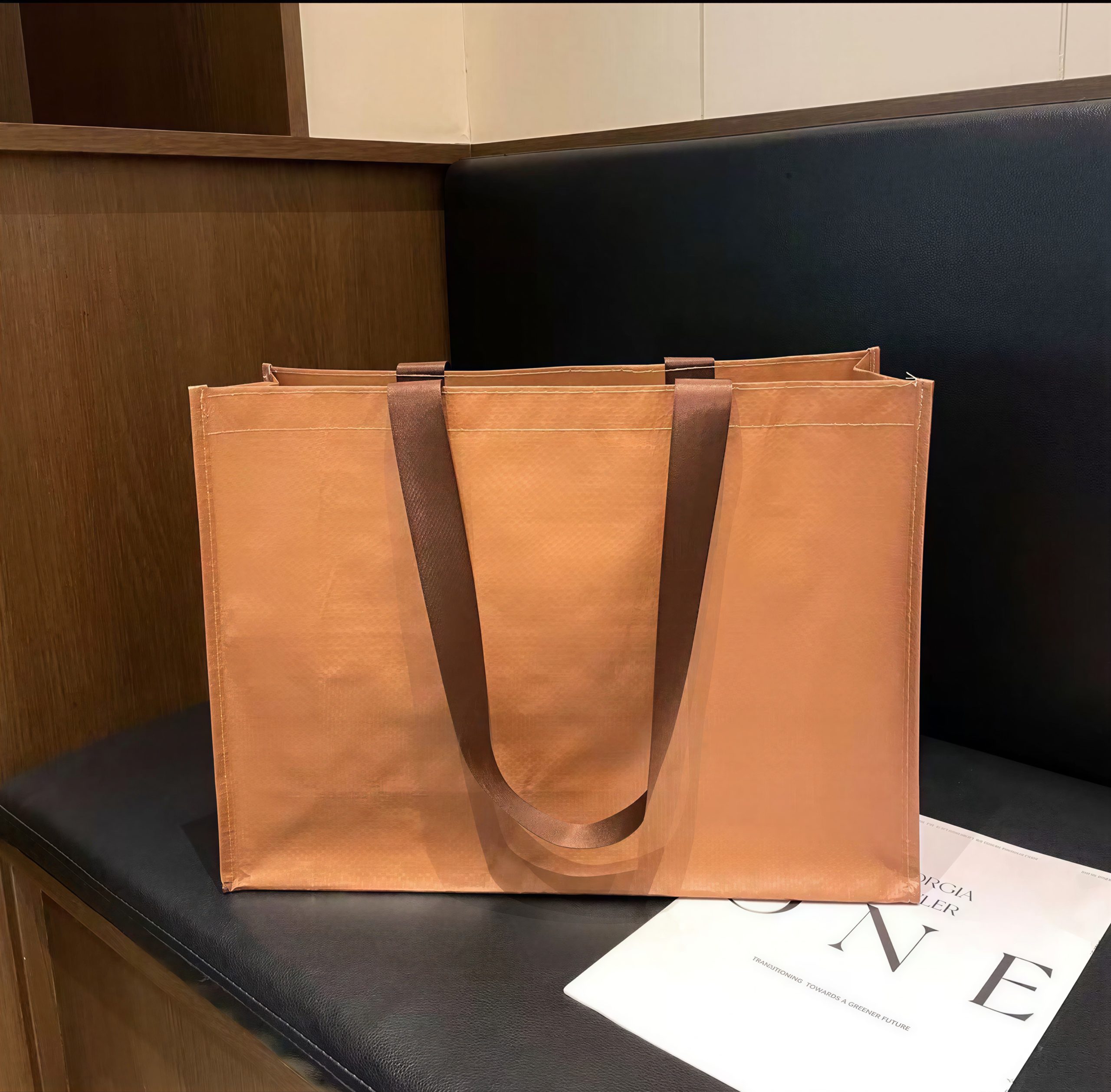 PP Carry Bag - Image 9