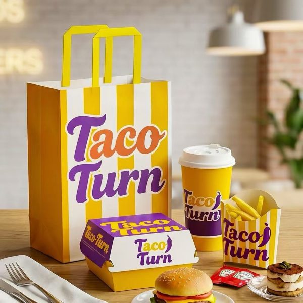 Paper Bags & Bread Bags 031