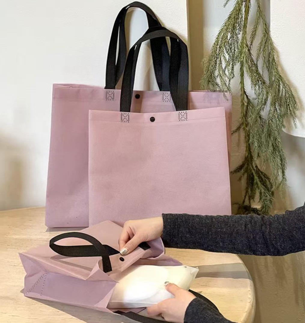 Pink Bag - Image 2