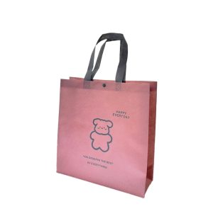 Pink Bag - Image 4