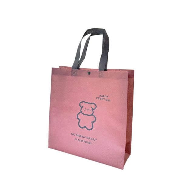 Pink Bag