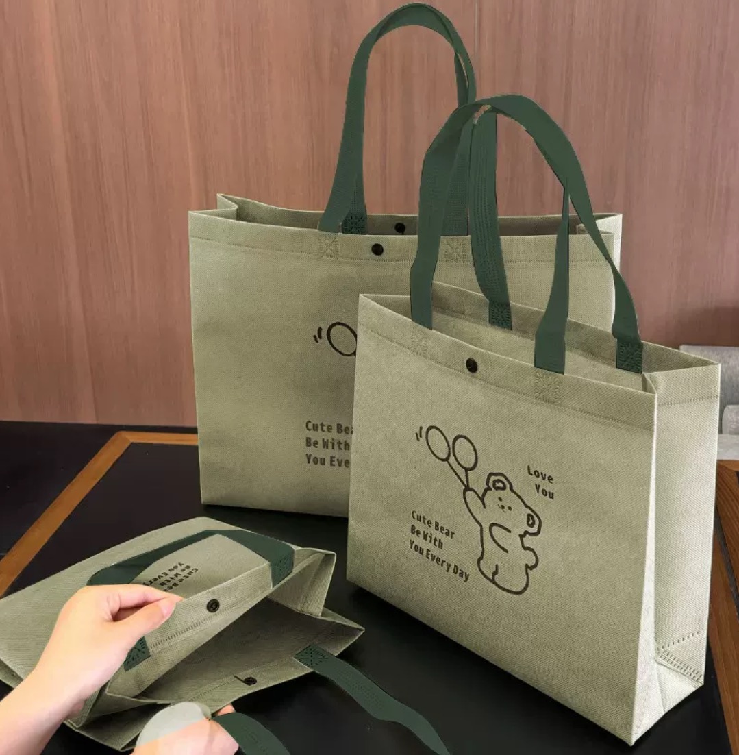 Pink Bag - Image 5