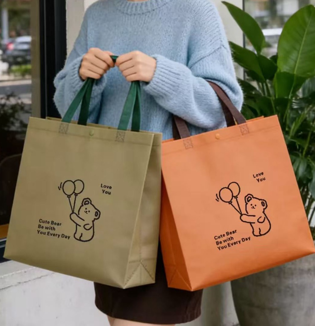 Pink Bag - Image 6