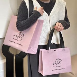 Pink Bag - Image 8
