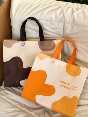 Water Proof Bulk Non Woven Bag - Image 5