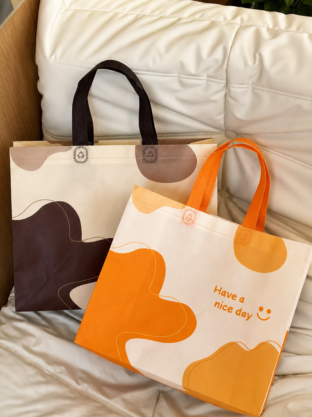 Water Proof Bulk Non Woven Bag - Image 5