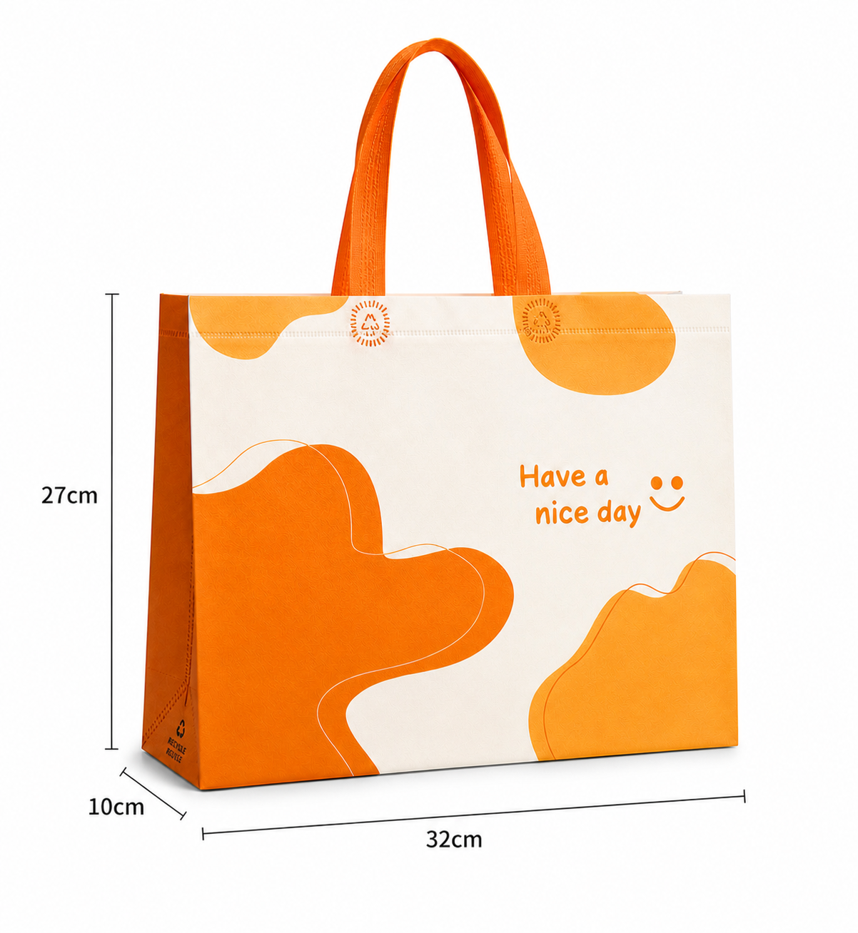 Water Proof Bulk Non Woven Bag - Image 7