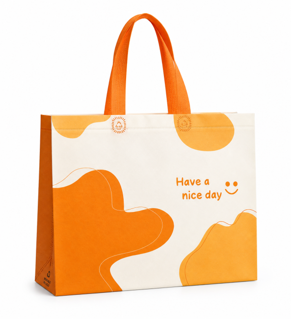 Water Proof Bulk Non Woven Bag