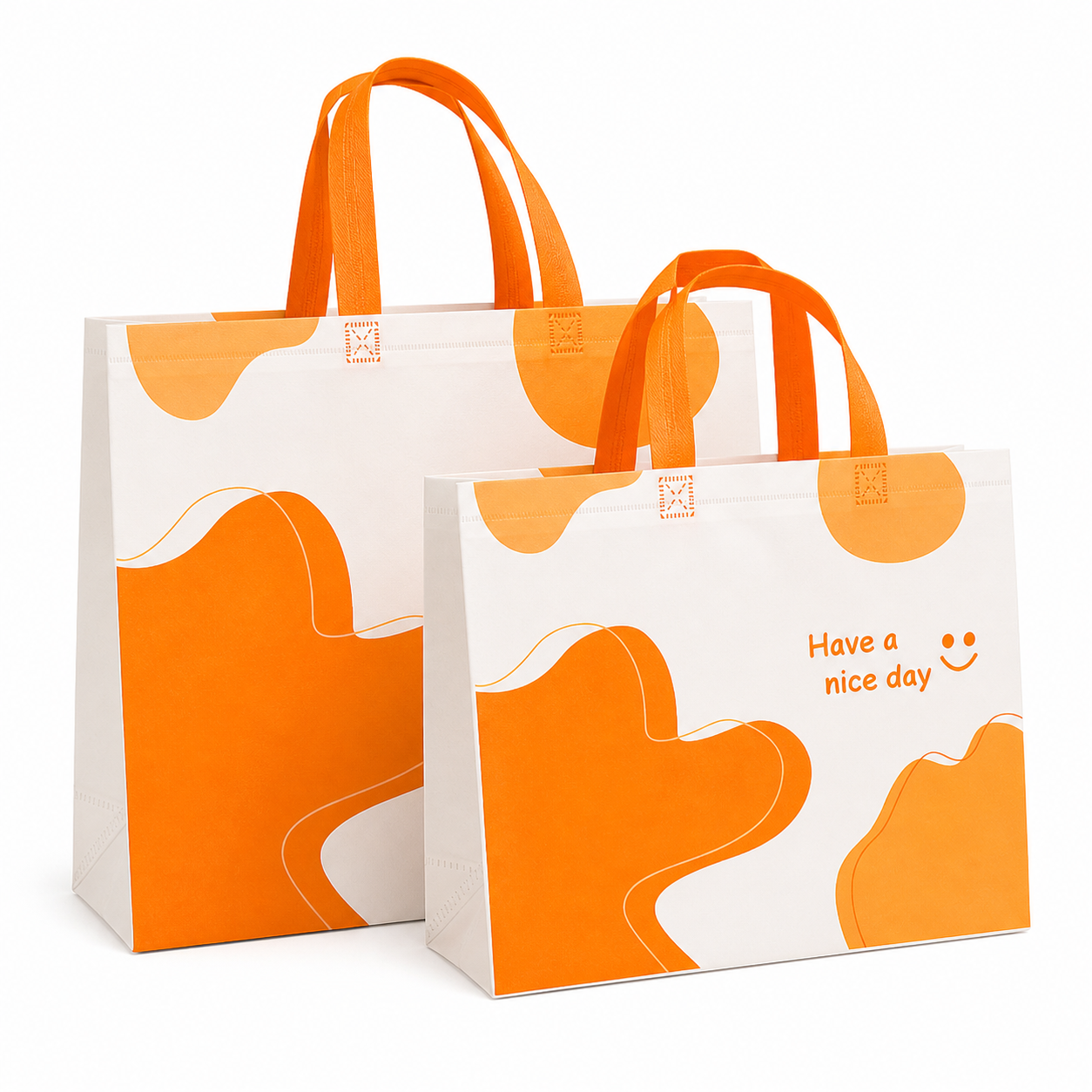 Water Proof Bulk Non Woven Bag - Image 2