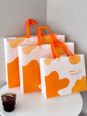 Water Proof Bulk Non Woven Bag - Image 3