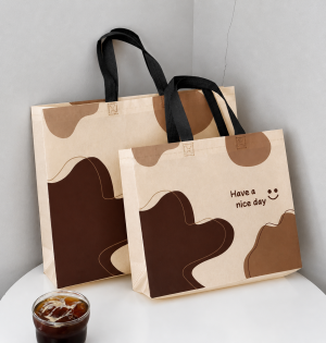 Water Proof Bulk Non Woven Bag - Image 4