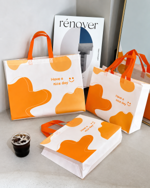 Water Proof Bulk Non Woven Bag - Image 6
