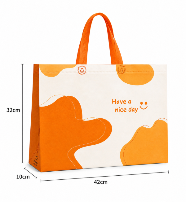 Water Proof Bulk Non Woven Bag