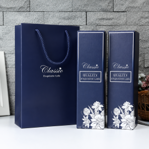 Robe Handles Bottle Bag - Image 6