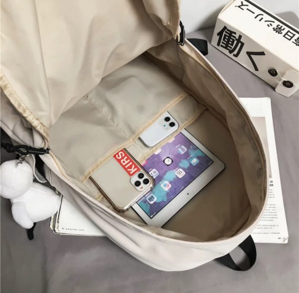 School Bag