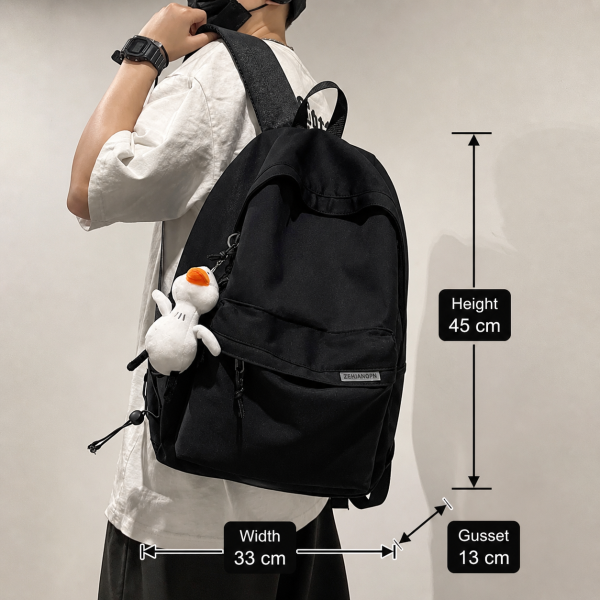 School Bag