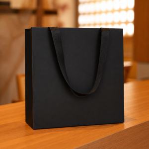 Square Paper Bag - Image 15
