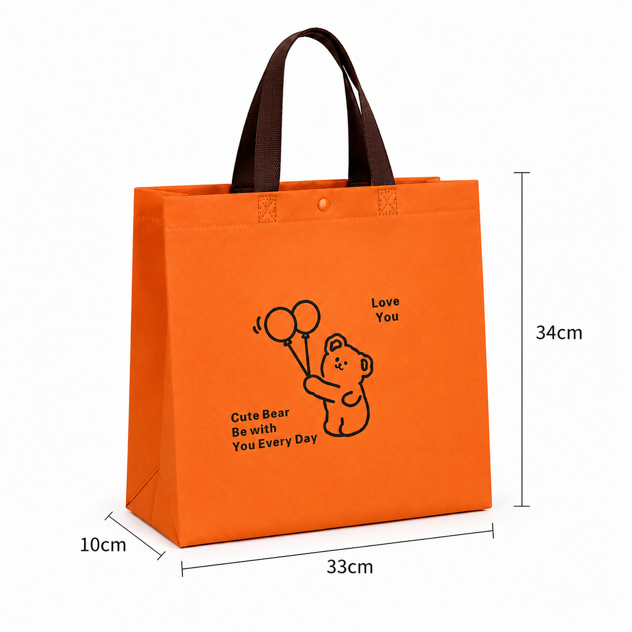 Stylish Machine-Made Bags - Image 9