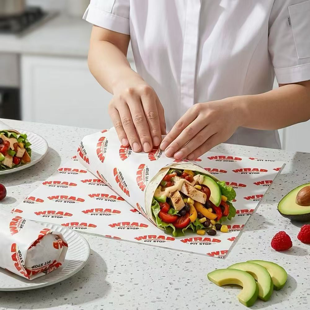 Sushi Bags & Wraps 032 - Image 15