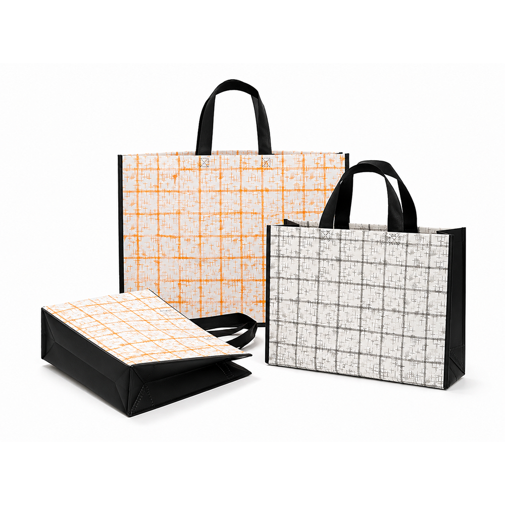 Custom Bulk Non Woven Bag - Image 3