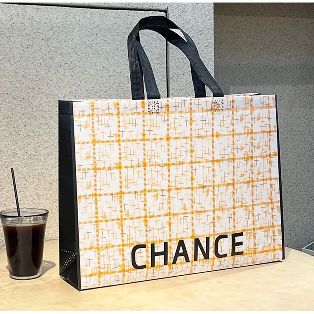 Custom Bulk Non Woven Bag - Image 4