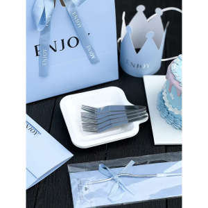 Cupcake Boxes & Mini Cooler Bag - Image 7
