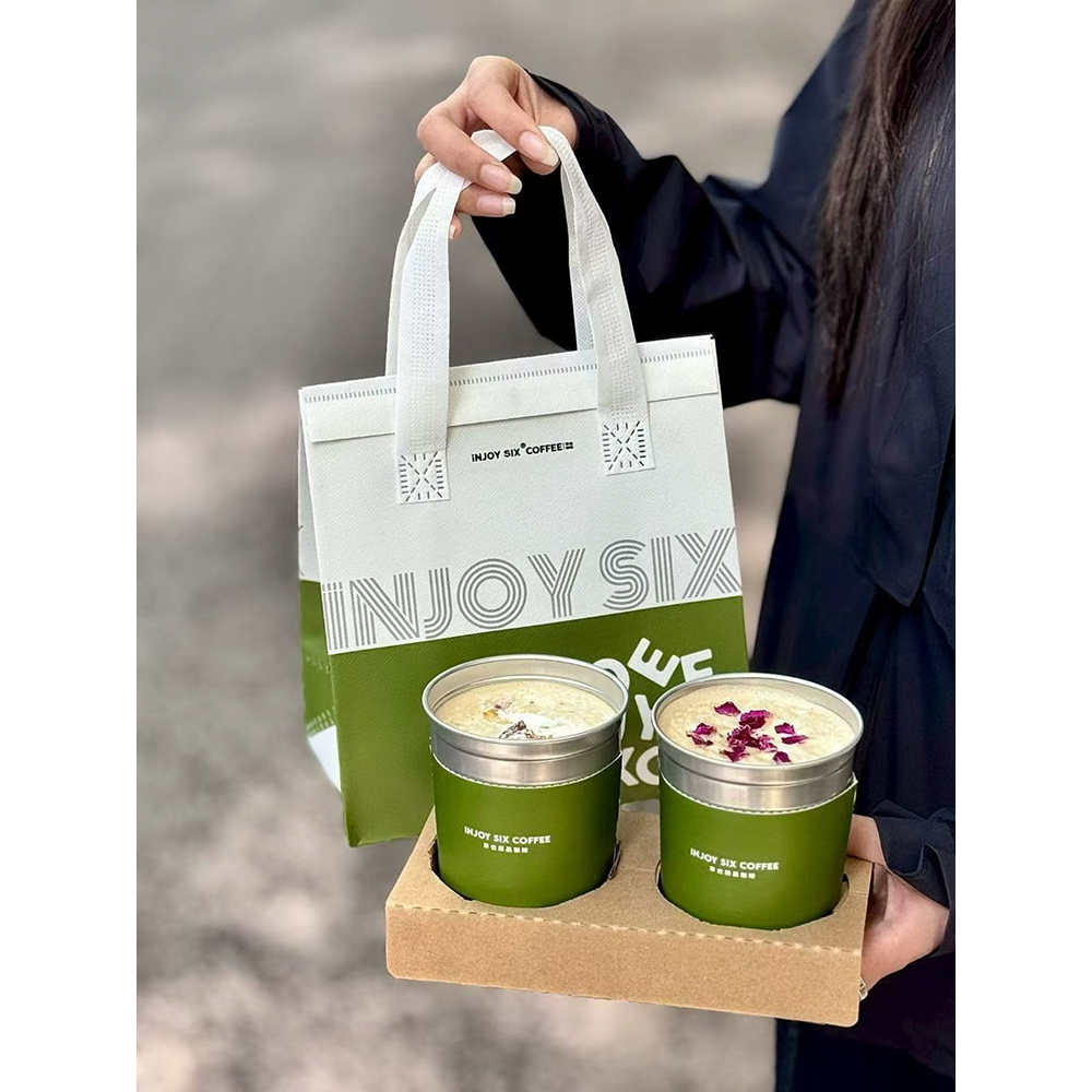 Cups & Mini Cooler Bags - Image 3
