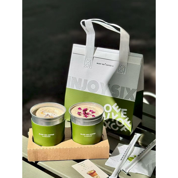 Cups & Mini Cooler Bags