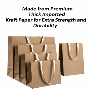 kraft Paper Bag
