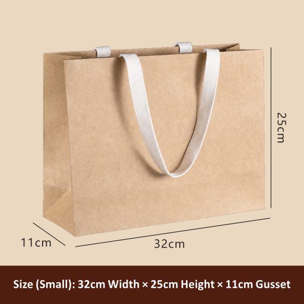 kraft Paper Bag