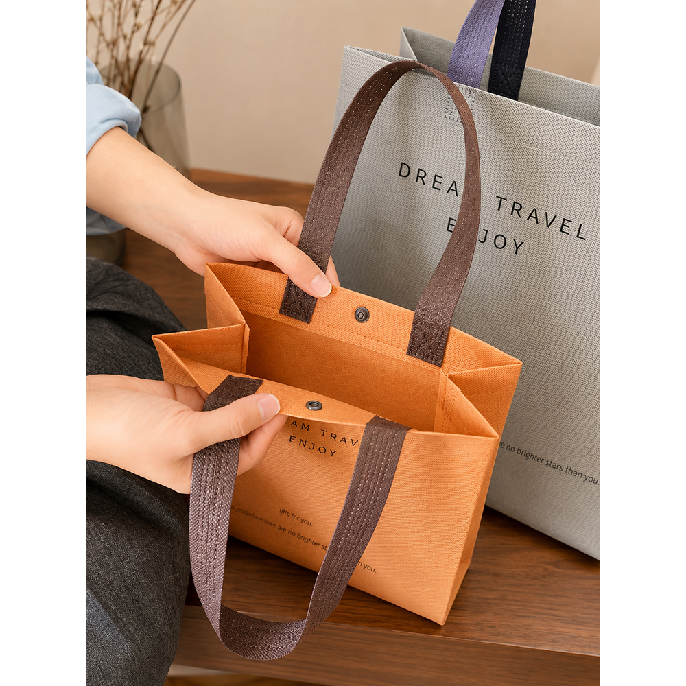 Laminated Non Woven Bags - Image 15