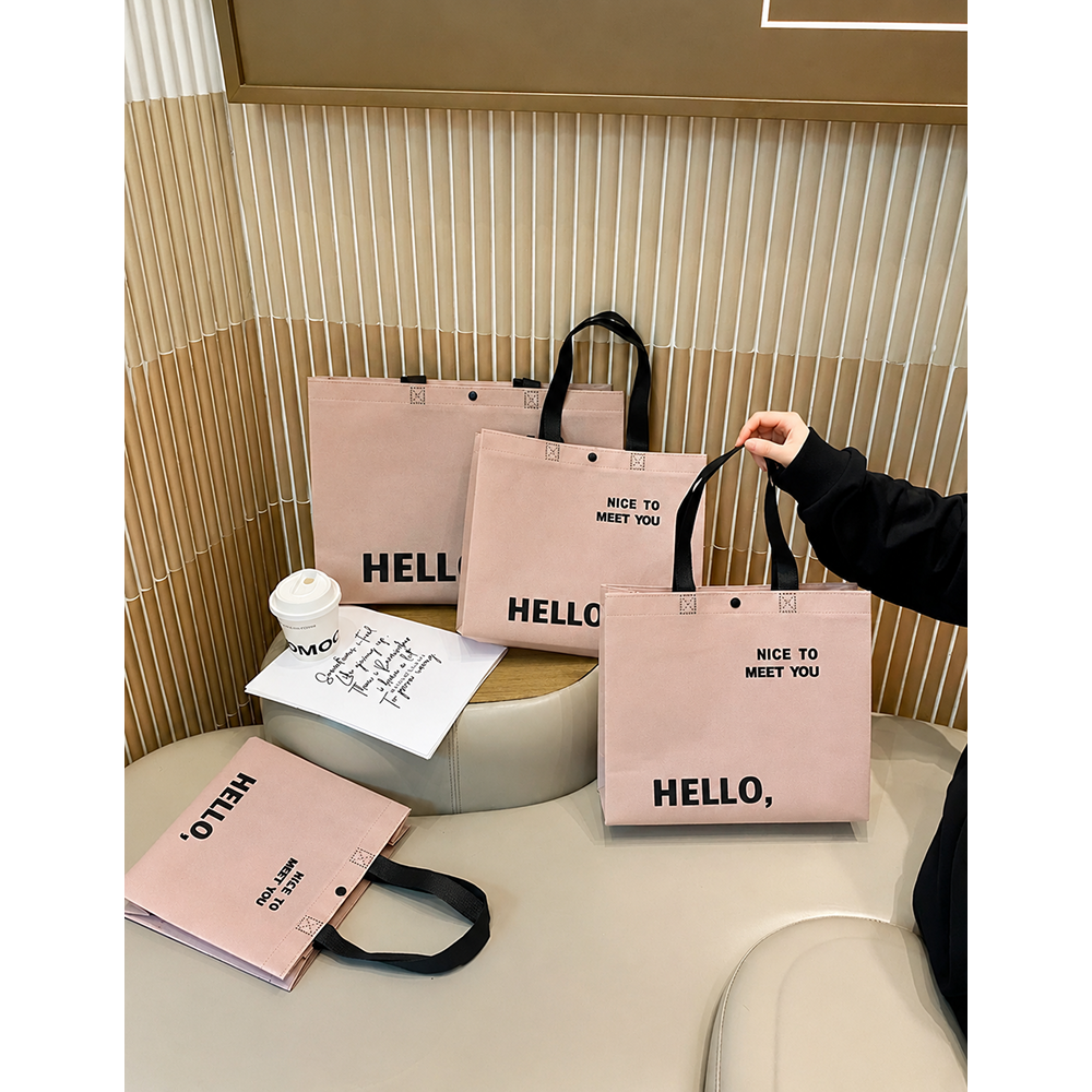 Laminated Non Woven Bags - Image 16